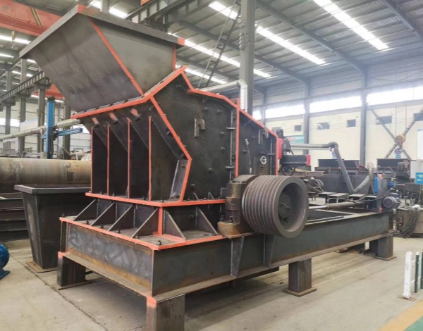 Hydraulic open box sand making machine - Zhengzhou Zhongya Machinery Co ...