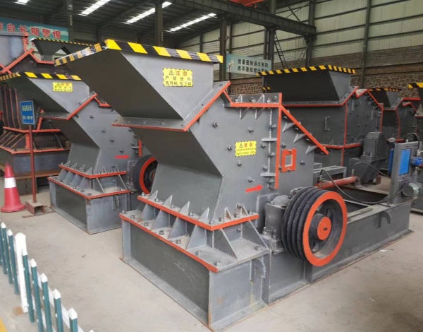 Hydraulic open box sand making machine - Zhengzhou Zhongya Machinery Co ...