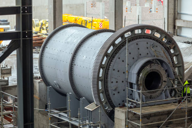 Ball Mill